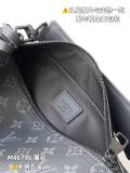 L*ouis V*uitton Bag Top Quality 26*14*14cm