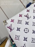 L*ouis V*uitton Bag Top Quality 21*16*7cm