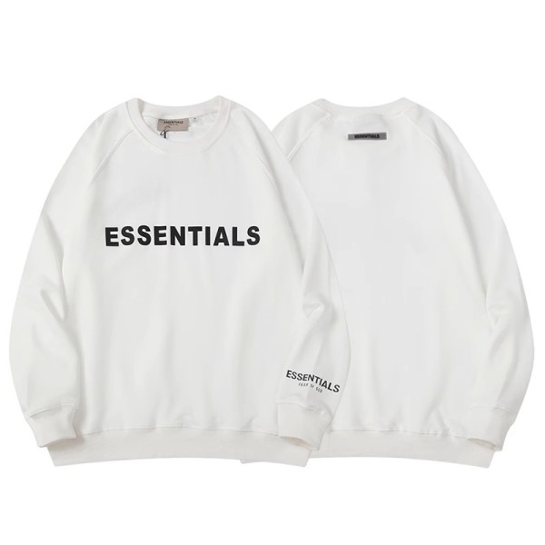 F*OG E*SSENTIALS Men Women Tops  Top Quality