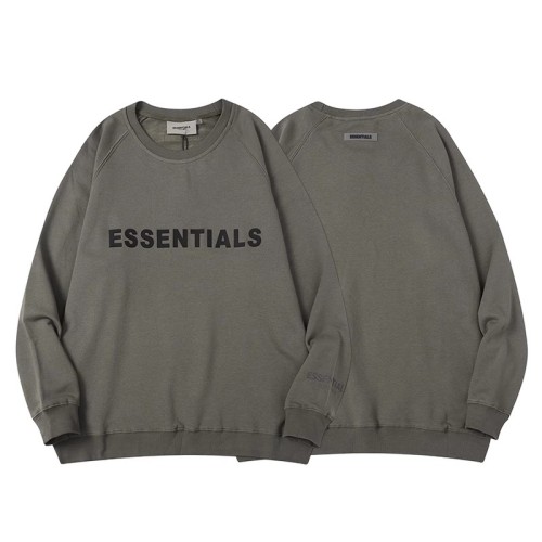 F*OG E*SSENTIALS Men Women Tops  Top Quality