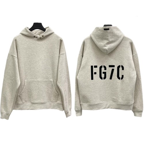 F*OG E*SSENTIALS Men Women Tops  Top Quality