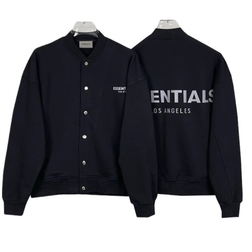 F*OG E*SSENTIALS Men Women Jacket/Sweater Top Quality