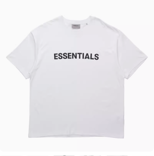 F*OG E*SSENTIALS Men Women Tops  Top Quality