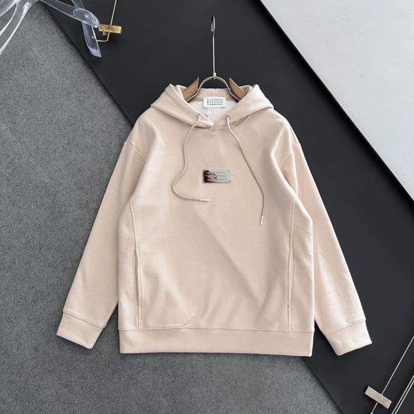 M*aison M*argiela Men Tops  Top Quality