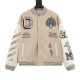 O*ff-White Men Jacket/Sweater Top Quality