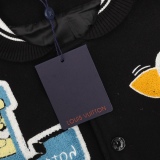 L*ouis V*uitton Men Jacket/Sweater Top Quality