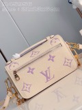 L*ouis V*uitton Bag Top Quality 21.5*13.5*6cm