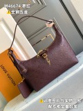 L*ouis V*uitton Bag Top Quality 27*22*10.5cm