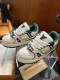 Men Women L*ouis V*uitton Top Sneaker