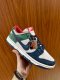 Men Women N*ike Dunk Top Sneaker