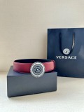 V*ersace Belts Top Quality 3.8cm