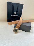 V*ersace Belts Top Quality 3.8cm