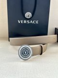 V*ersace Belts Top Quality 3.8cm