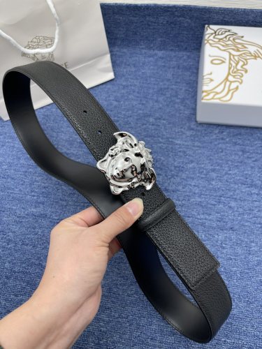V*ersace Belts Top Quality 4.0cm