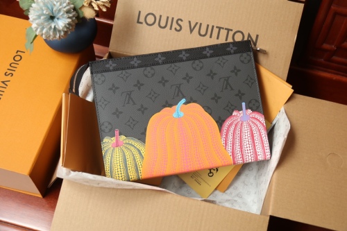 L*ouis V*uitton Bag Top Quality 27*21*3cm