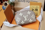 L*ouis V*uitton Bag Top Quality 17*12*6cm