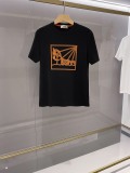 H*ermes Men T-shirt Top Quality