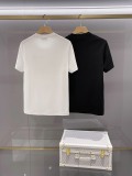 H*ermes Men T-shirt Top Quality