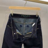 P*rada Men Jeans Top Quality