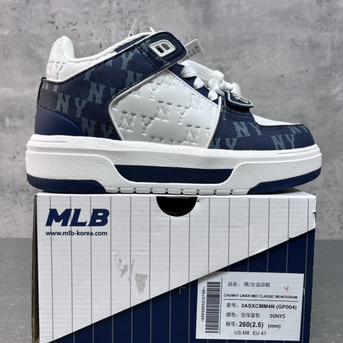 M*LB Shoes Top Quality