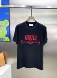 G*ucci Men T-shirt G*ucci Top Quality