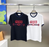 G*ucci Men T-shirt G*ucci Top Quality