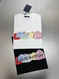 L*ouis V*uitton Men T-shirt Top Quality
