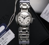 L*ONGINES Watches Top Quality 26.5mmX7mm