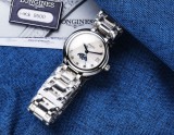 L*ONGINES Watches Top Quality 30.5mmX9.4mm