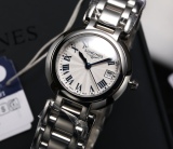 L*ONGINES Watches Top Quality 26.5mmX7mm
