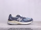 Wtaps x New Balance M990WT6