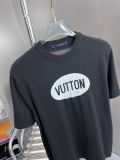 L*ouis V*uitton T-shirt  Top Quality