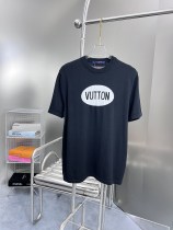 L*ouis V*uitton T-shirt  Top Quality