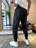L*ouis V*uitton Men Pants Top Quality