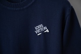 L*ouis V*uitton Men T-shirt Top Quality