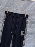 L*ouis V*uitton Men Pants Top Quality