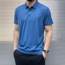 L*ouis V*uitton Men Polo Top Quality