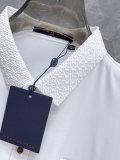 L*ouis V*uitton Men Polo Top Quality