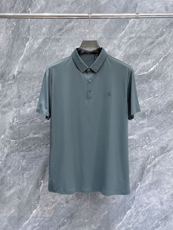 L*ouis V*uitton Men Polo Top Quality