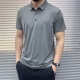 L*ouis V*uitton Men Polo Top Quality