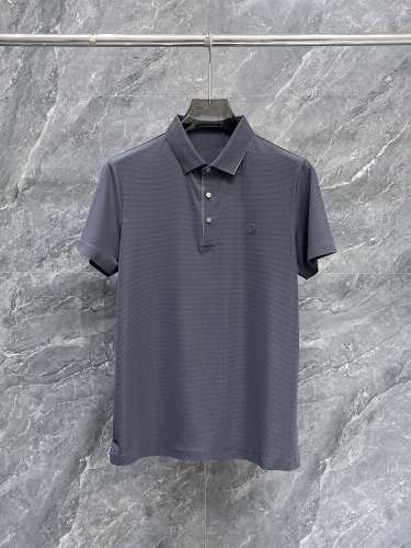 L*ouis V*uitton Men Polo Top Quality