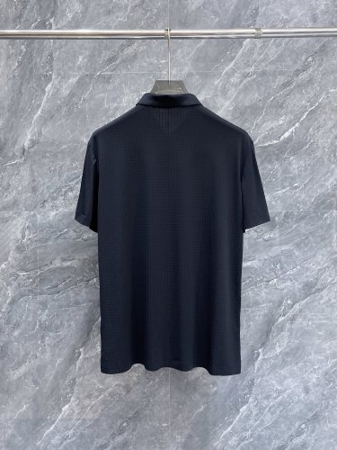 L*ouis V*uitton Men Polo Top Quality