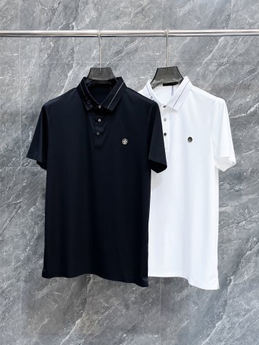 L*ouis V*uitton Men Polo Top Quality