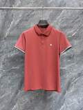 L*ouis V*uitton Men Polo Top Quality