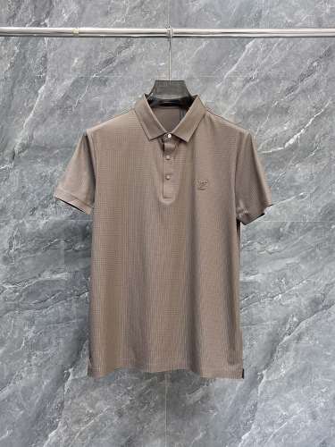 L*ouis V*uitton Men Polo Top Quality