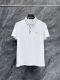 L*ouis V*uitton Men Polo Top Quality