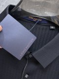 L*ouis V*uitton Men Polo Top Quality