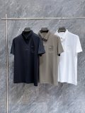 L*ouis V*uitton Men Polo Top Quality