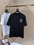 L*ouis V*uitton Men T-shirt Top Quality