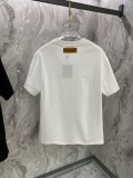 L*ouis V*uitton Men T-shirt Top Quality